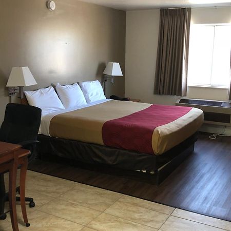 Ameri-Stay Inn & Suites Clearfield Dış mekan fotoğraf