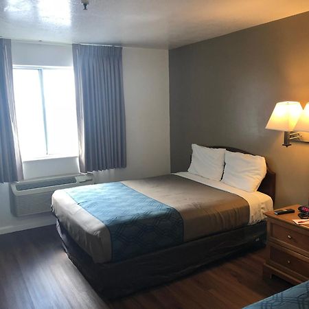 Ameri-Stay Inn & Suites Clearfield Dış mekan fotoğraf