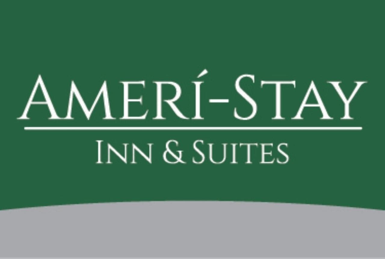 Ameri-Stay Inn & Suites Clearfield Dış mekan fotoğraf