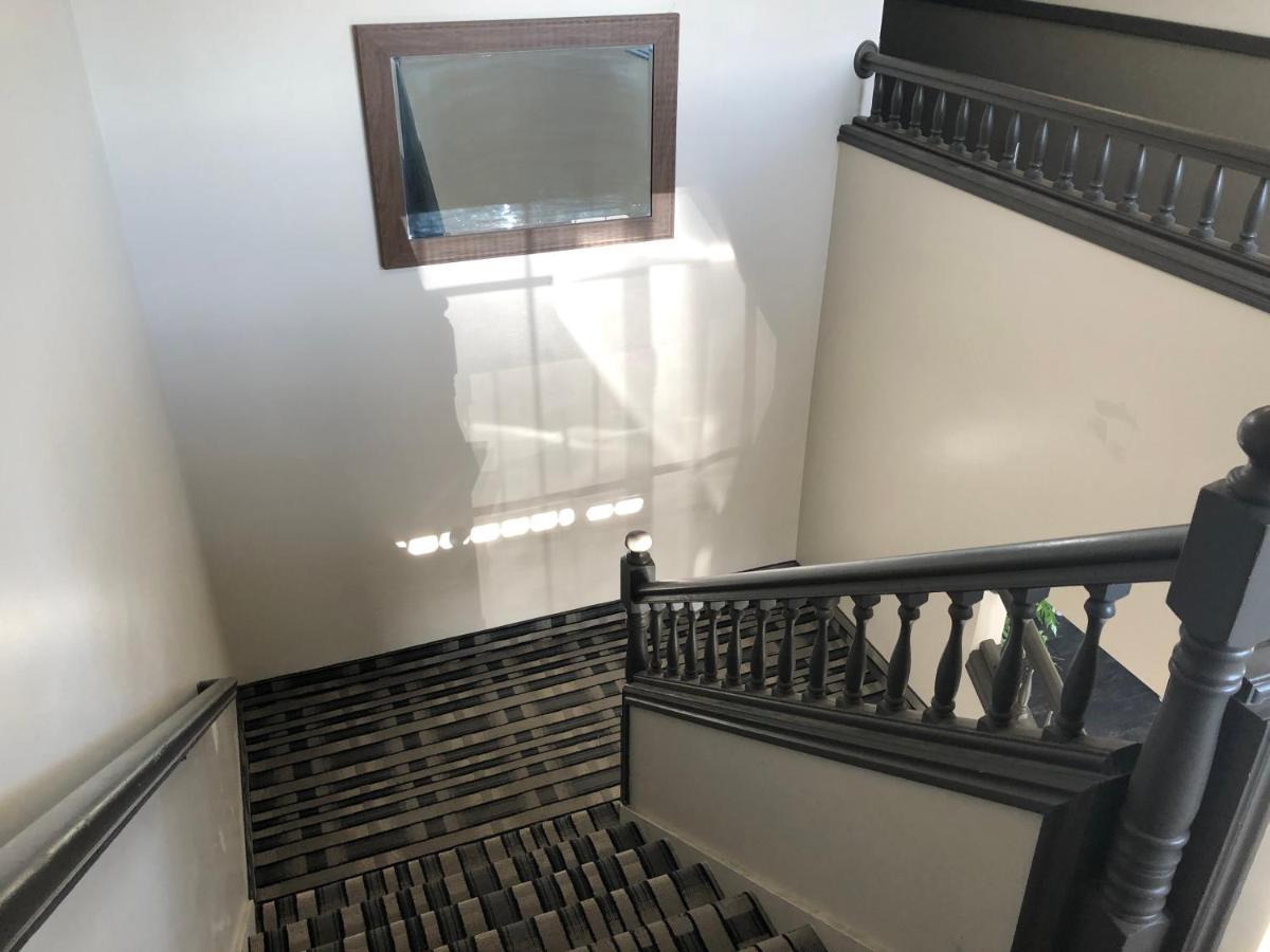 Ameri-Stay Inn & Suites Clearfield Dış mekan fotoğraf