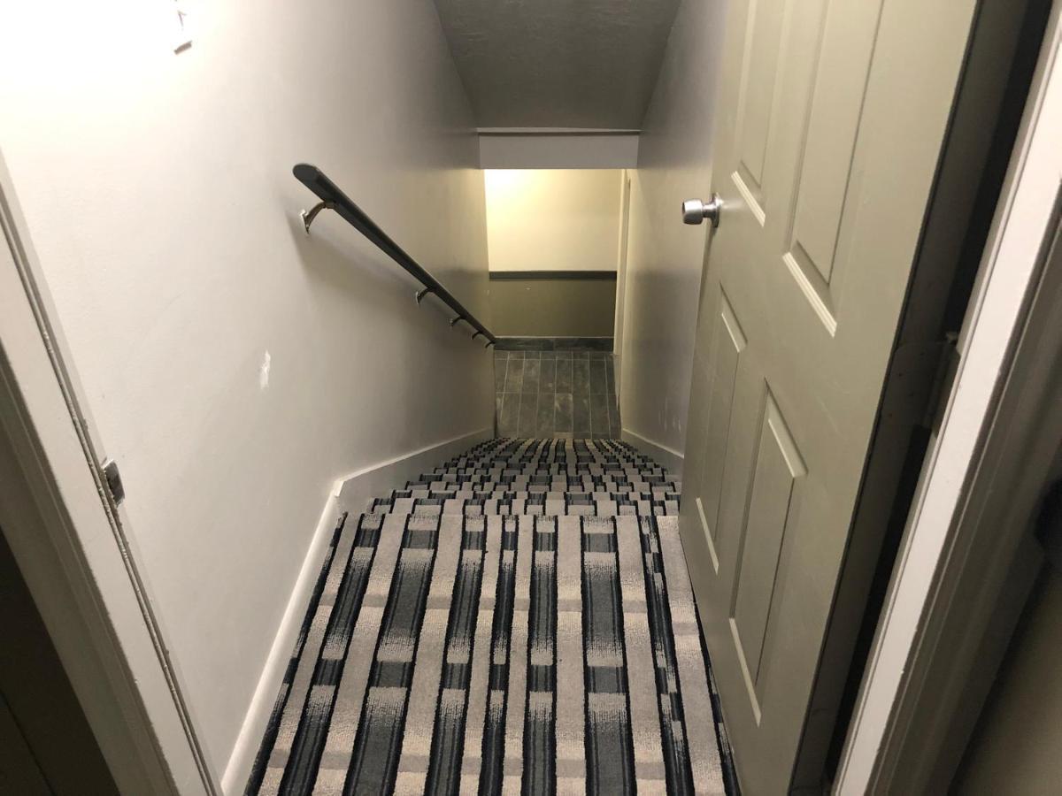 Ameri-Stay Inn & Suites Clearfield Dış mekan fotoğraf