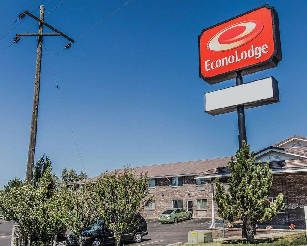 Ameri-Stay Inn & Suites Clearfield Dış mekan fotoğraf