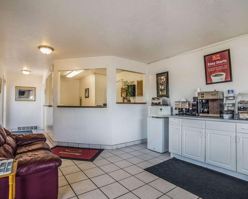 Ameri-Stay Inn & Suites Clearfield İç mekan fotoğraf